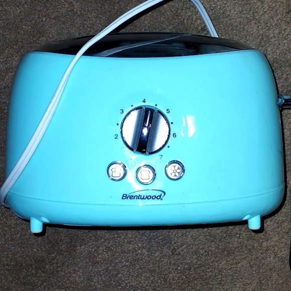 Brentwood Other - Brentwood 2-Way Toaster